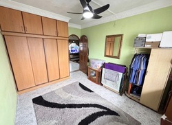 Blk 843 Nanyang Pearl (Jurong West), HDB 4 Rooms #608055631